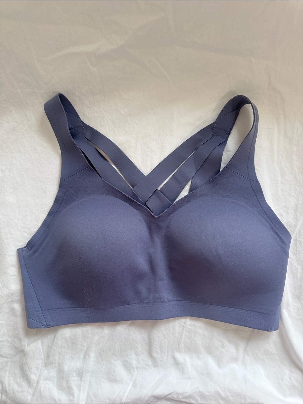 Lululemon Enlite Weave-Back Bra